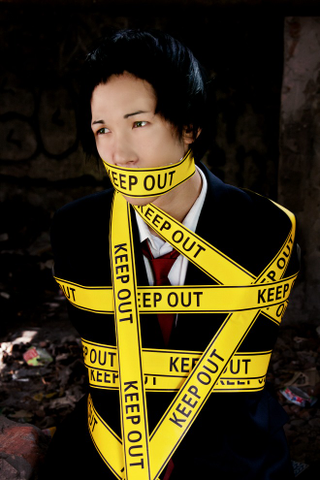 Illustration for article titled Oh Yes, Persona Cosplay Is Pure Magic